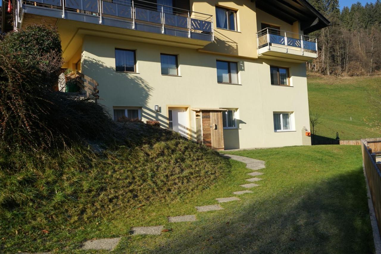 פוגן Apartement Huko מראה חיצוני תמונה